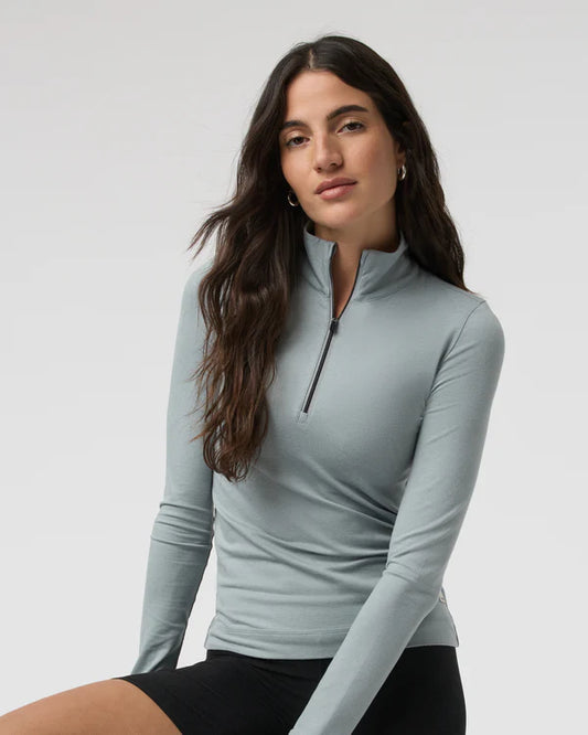 Vuori - Halo Essential Half Zip