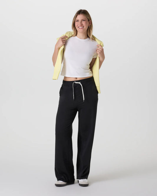 Vuori - Halo Essential Wideleg Pant
