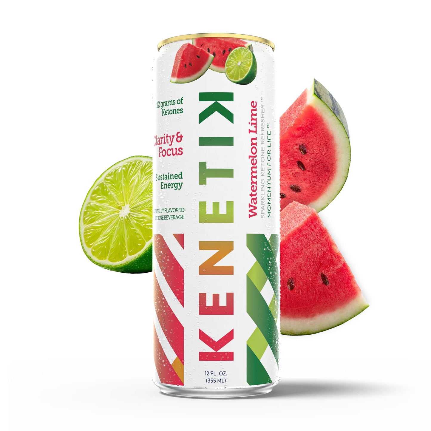 Kenetik Energy Drink
