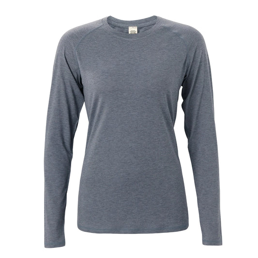 The Long Run - performance Tech LS women’s