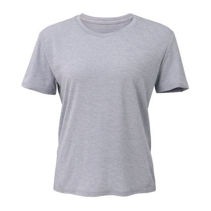 Long Run - Performance Tech Tee womens