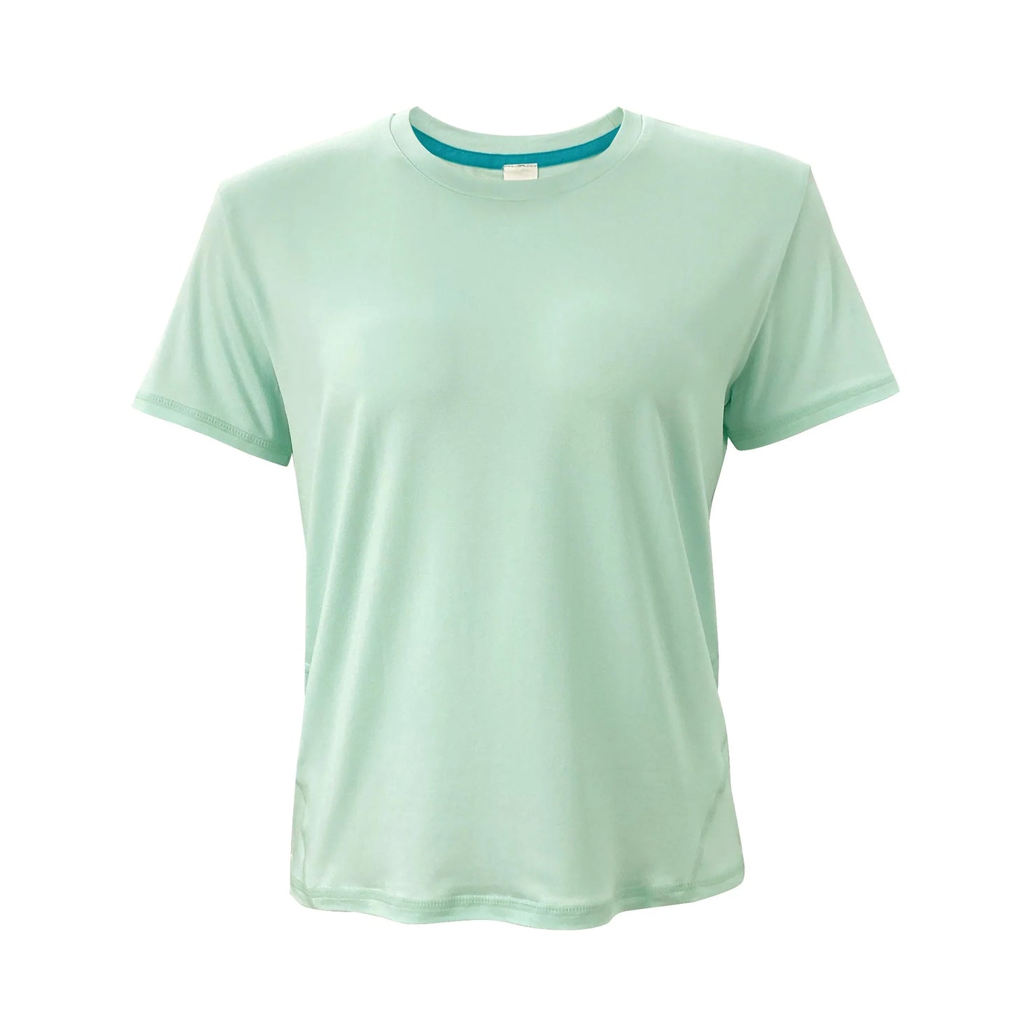 The Long Run - Performance Tech Tee womens