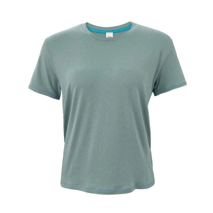 Long Run - Performance Tech Tee womens
