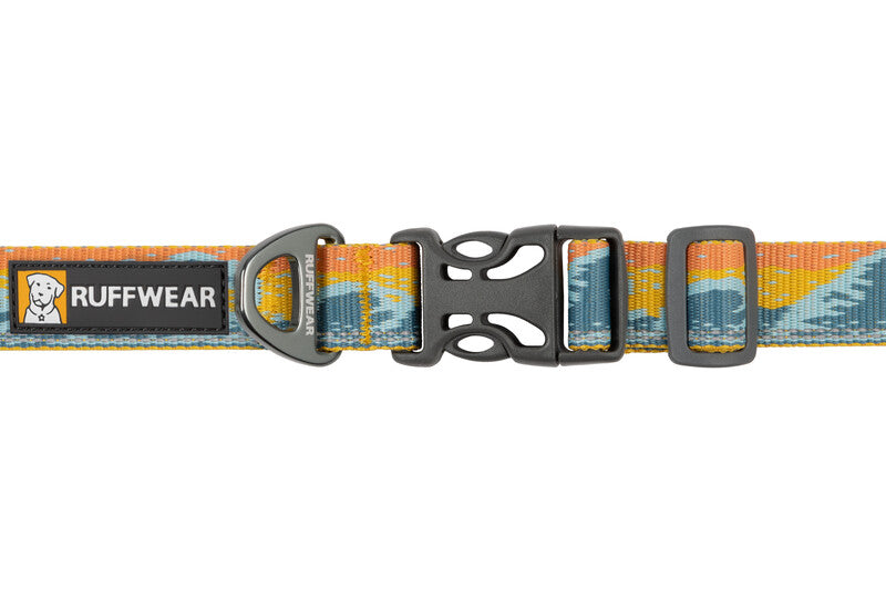 Ruffwear - Crag collar