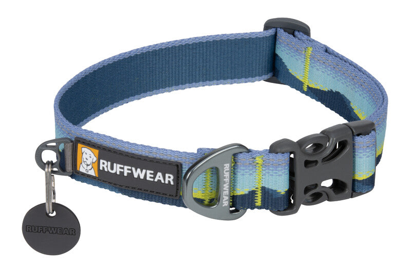 Ruffwear - Crag collar