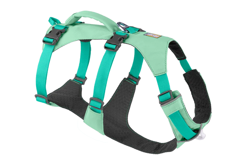 Ruffwear - Flagline harness