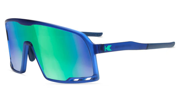 Knockaround - Campeones