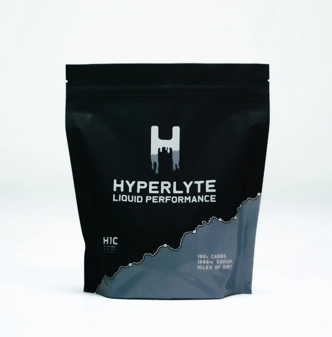 Hyperlyte Liquid Performance