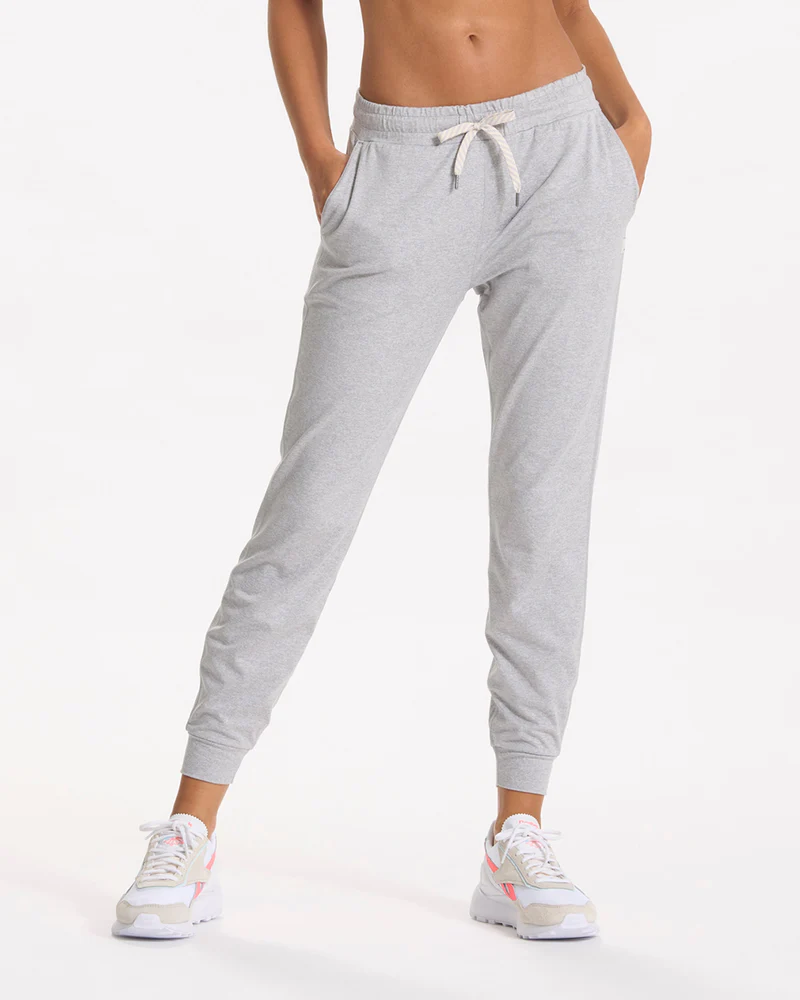 Vuori- Performance Jogger Long