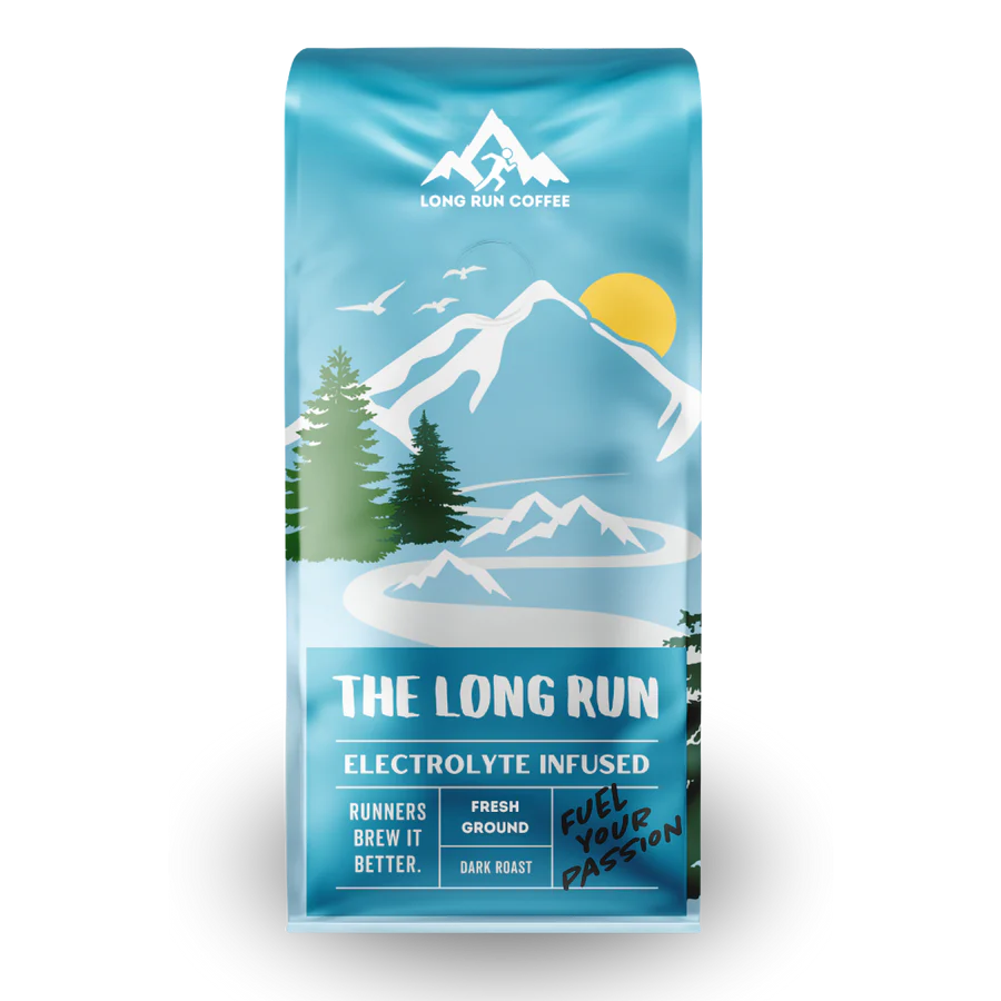Long Run Coffee