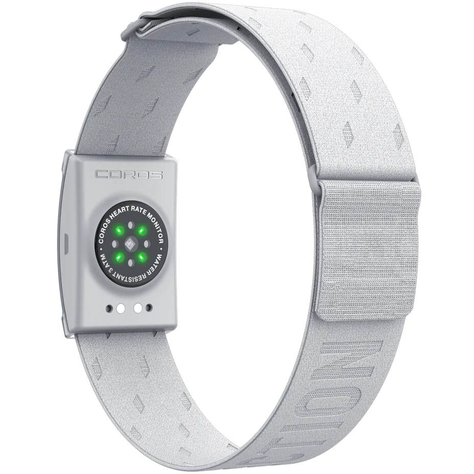 Coros - Heart Rate Monitor (Arm)