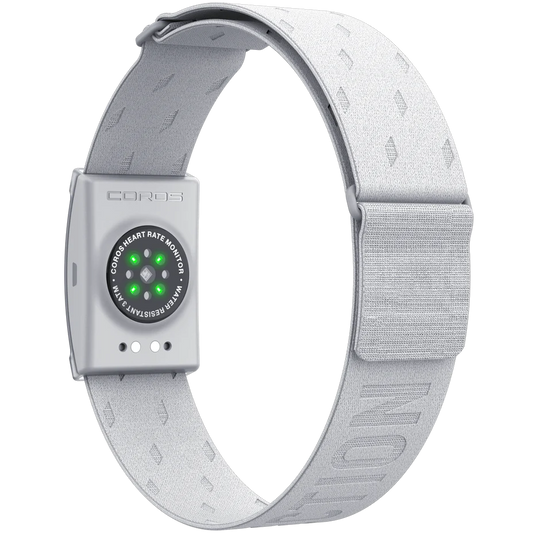 Coros - Heart Rate Monitor (Arm)