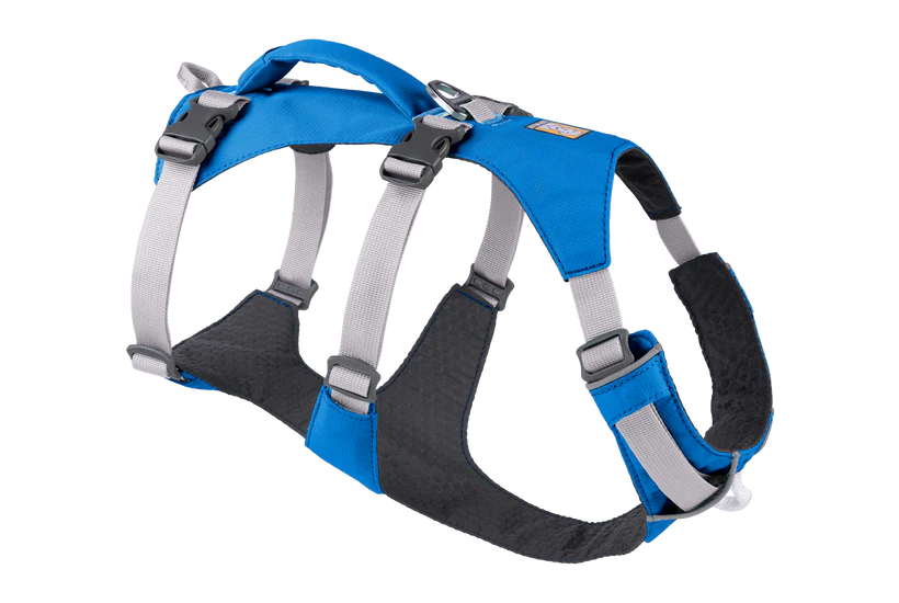 Ruffwear - Flagline harness