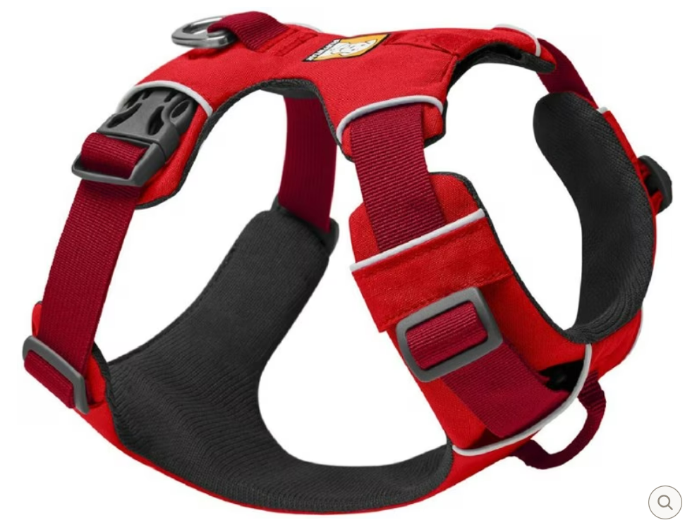 Ruffwear - Front range harness