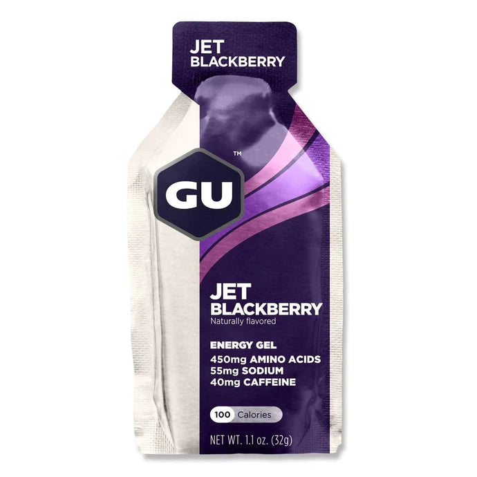 Gu - gel