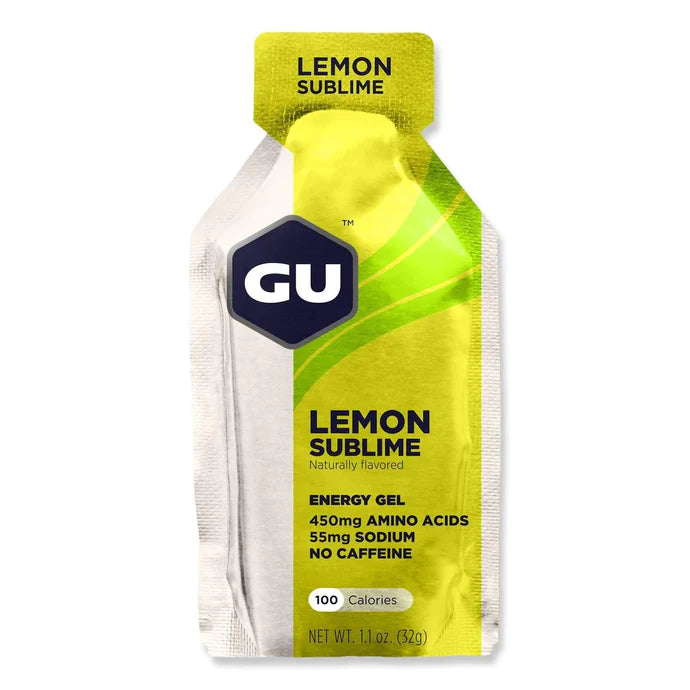 Gu - gel