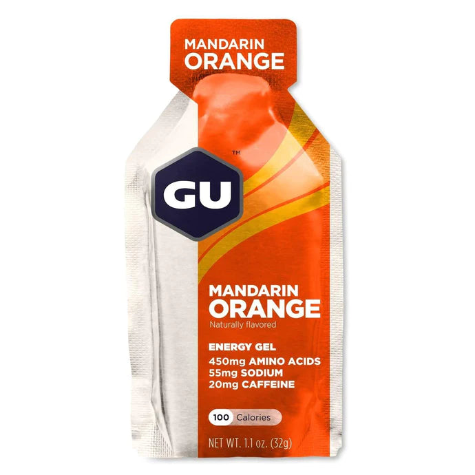 Gu - gel