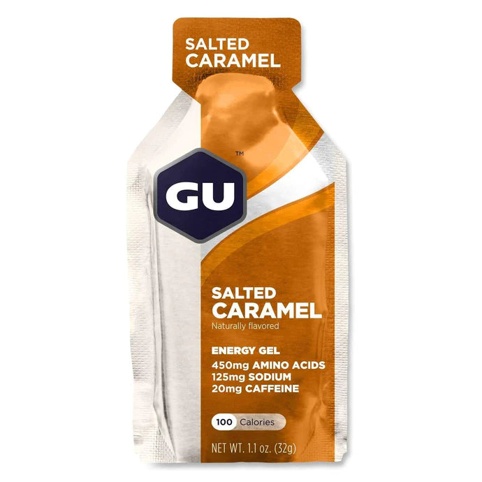 Gu - gel