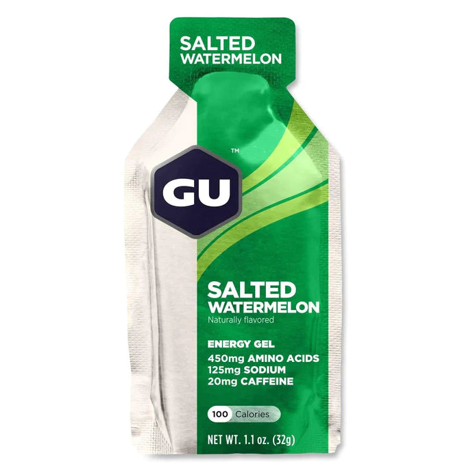 Gu - gel