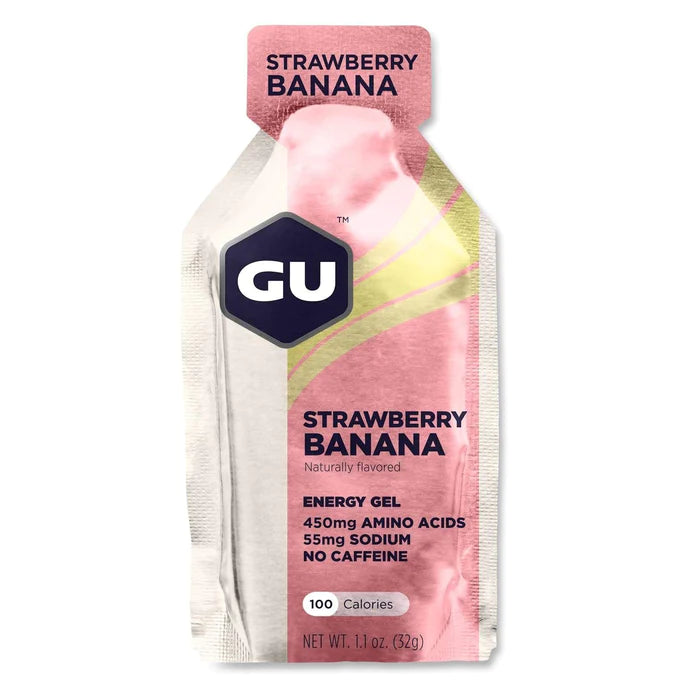 Gu - gel