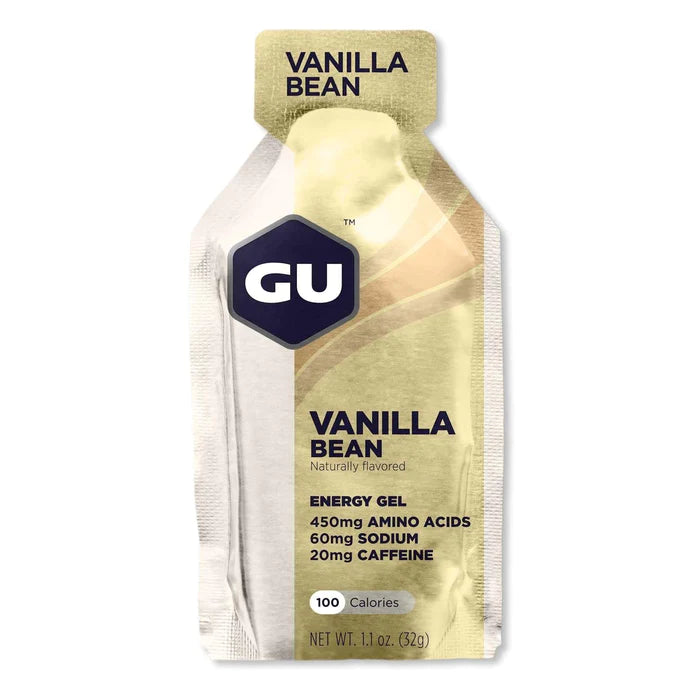 Gu - gel