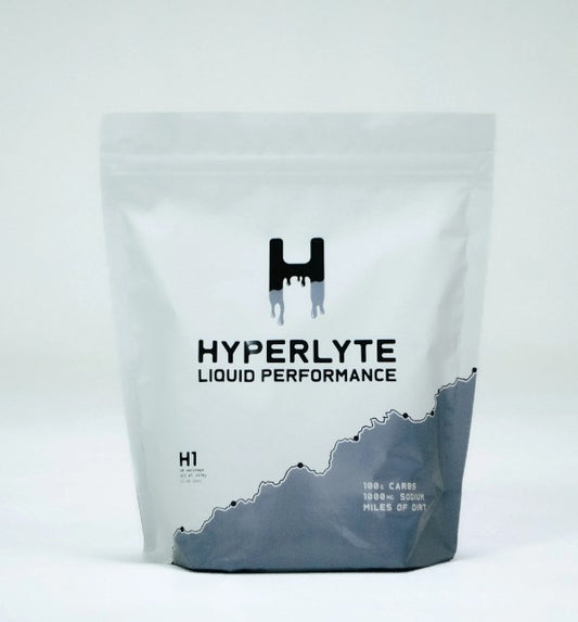 Hyperlyte Liquid Performance