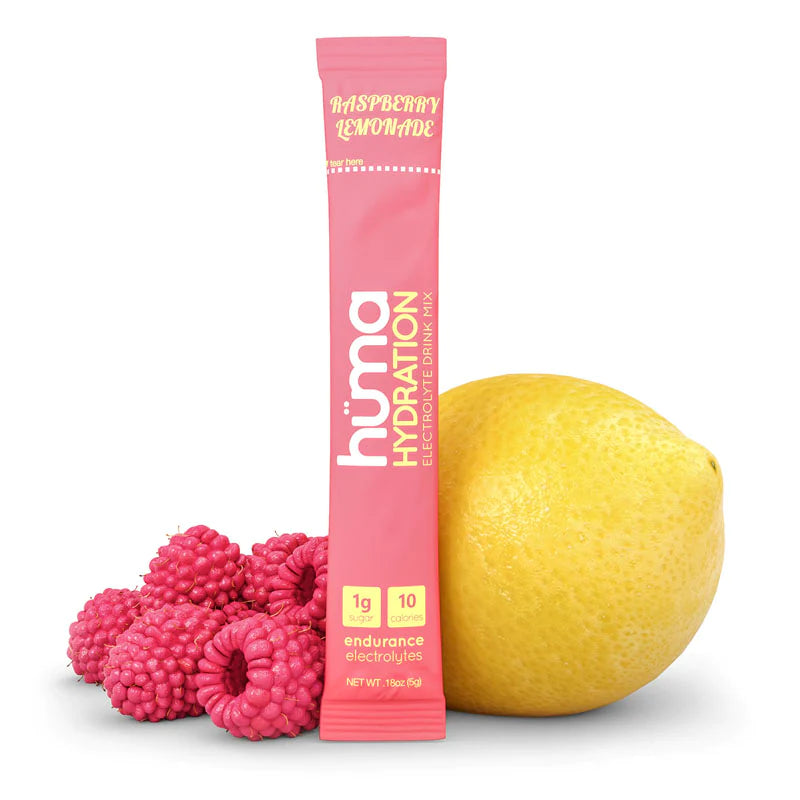Huma - Electrolyte Drink Mix