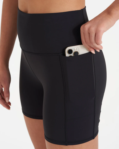 Vuori - Studio Pocket Short W