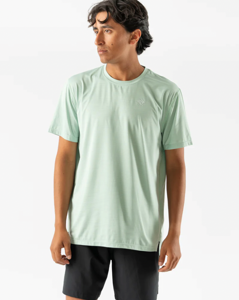 rabbit - UPF Tee mens