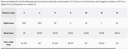 lululemon - Energy Bra