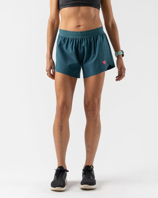 rabbit - Fuel n’ Fly 4” Women’s Seasonal