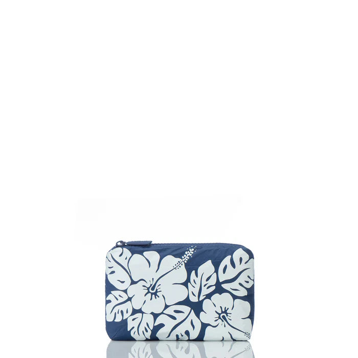 Aloha - mini pouch