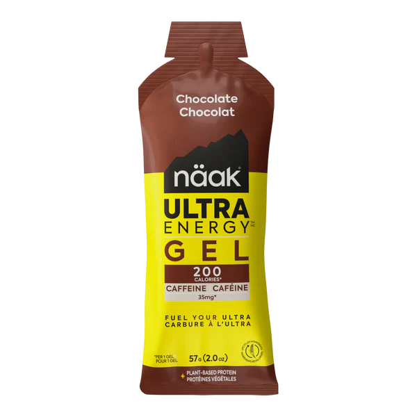 Naak - Energy Gel