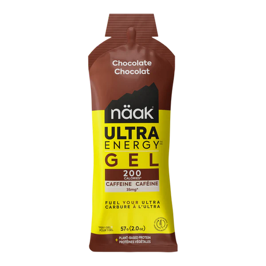Naak - Energy Gel