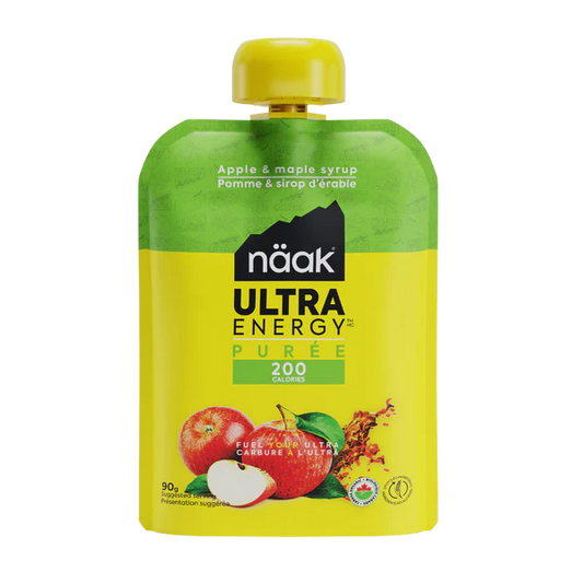 Naak - Energy Puree