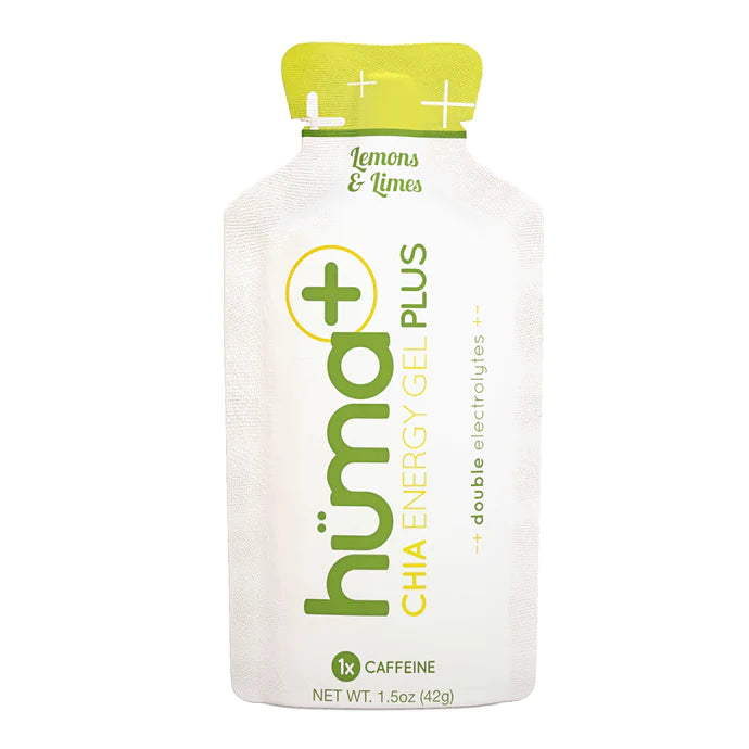 Huma+