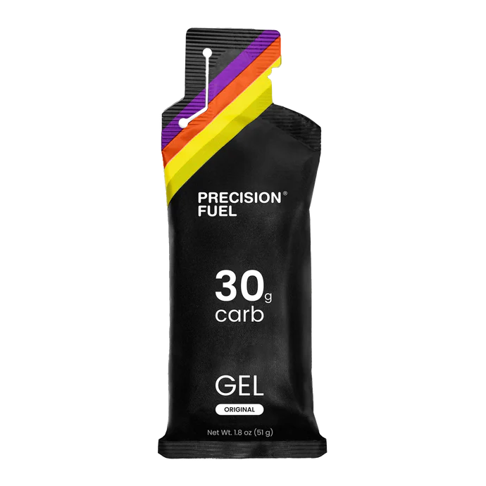 Precision Fuel - Gel