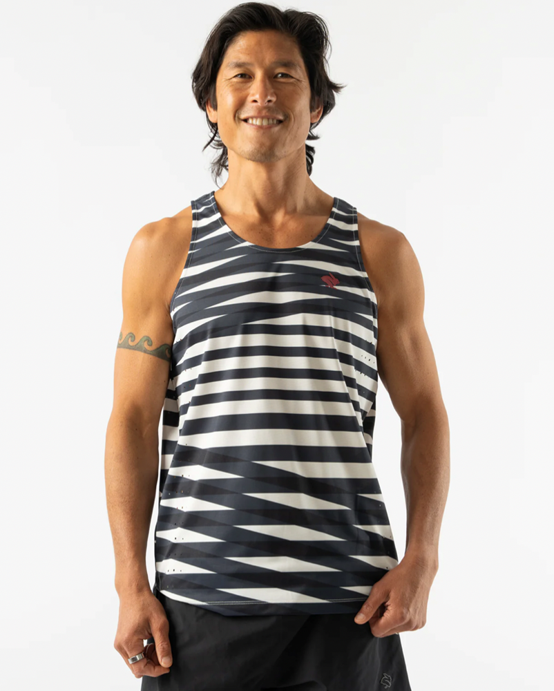 rabbit - race pace tank men’s core color