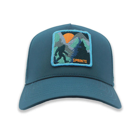 Sprints - VP Hat