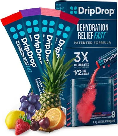 Drip Drop