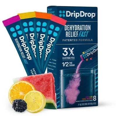 Drip Drop
