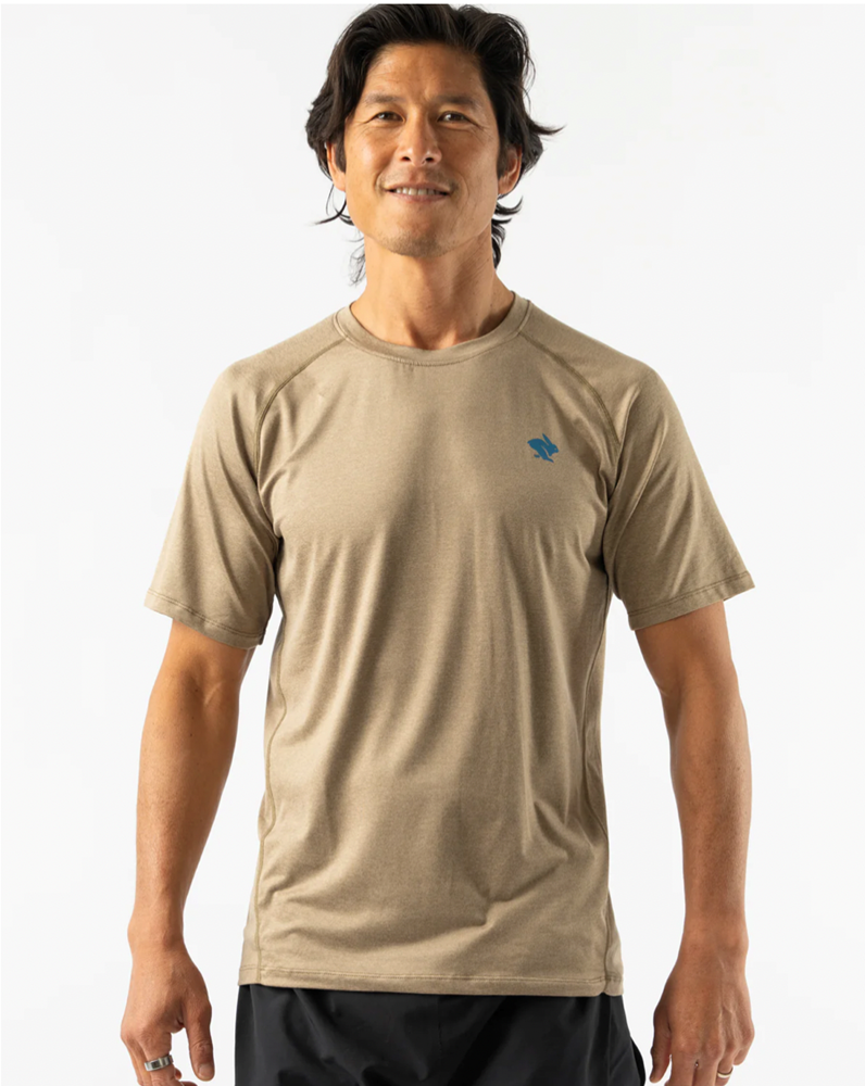 rabbit - EZ Tee SS mens