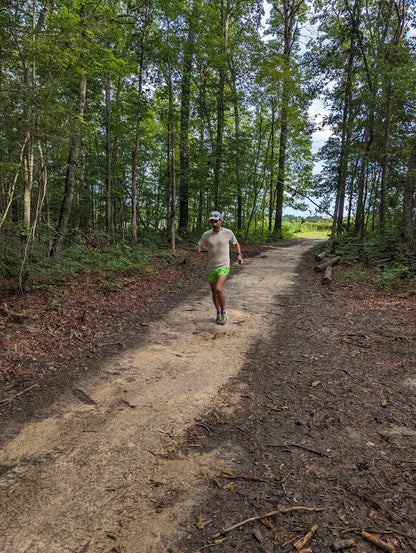 Barn Creek Backyard Ultra
