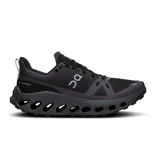 On - Cloudsurfer Trail waterproof mens