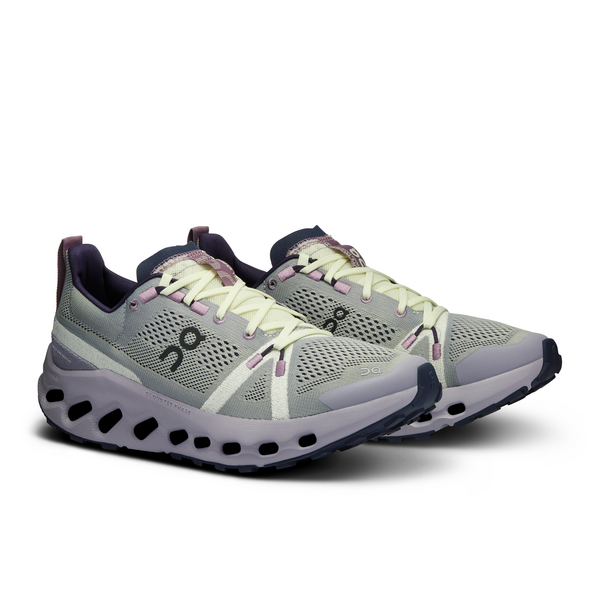 On - Cloudsurfer Trail womens