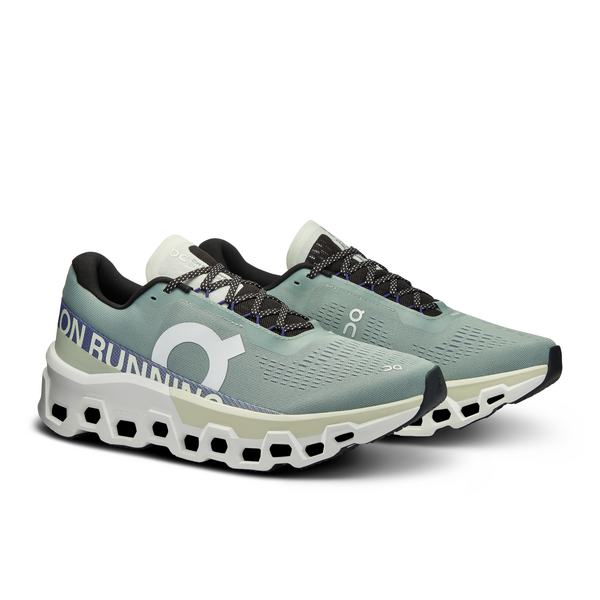 On - Cloudmonster 2 womens